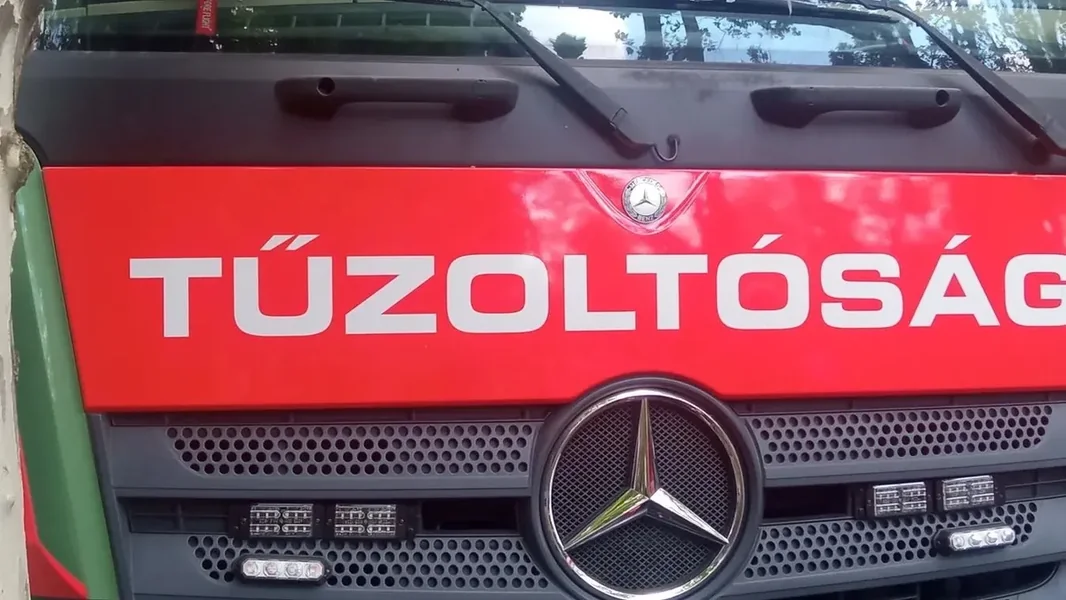 Nesreća kod Ferihegyja: očekujte kašnjenja i gužve - ORIGO