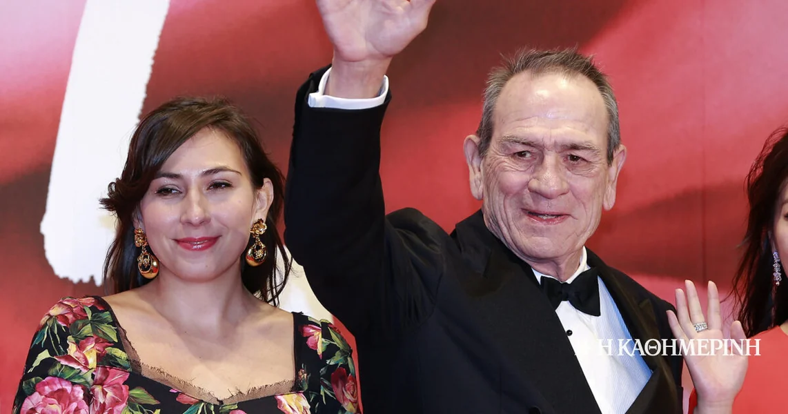 Ćerka Tomija Li Džonsa nađena mrtva u hotelu, Viktorija