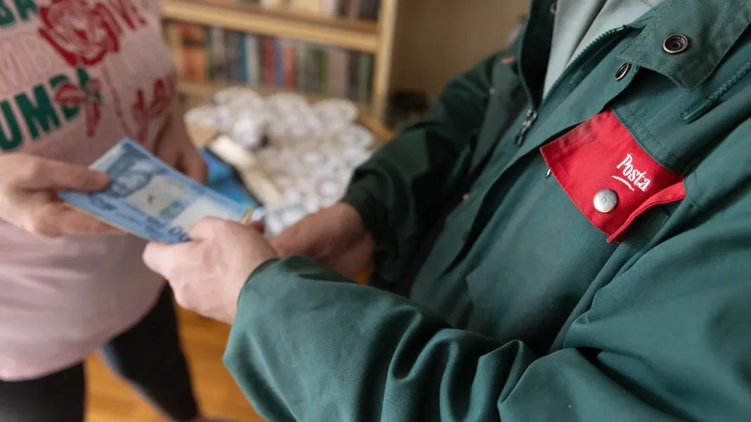 Važno saopštenje Pošte o isporuci povećanih penzija - ORIGO