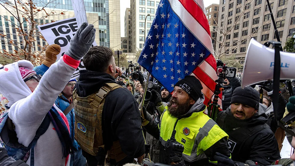 Gradonačelnik Mineapolisa: Slanje vojnika za borbu protiv ilegalne migracije je protivustavno