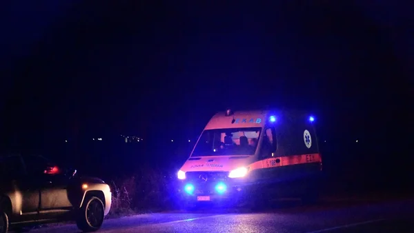 Proguto plastičnu kesicu sa heroinom kada ga je zaustavila policija: Mrtav 50-godišnjak na Lefkadi - Documento