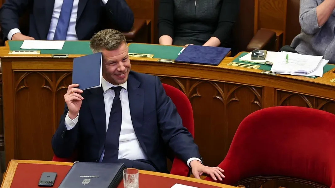 Fidesz na uzalud zabranio, Tisa vlada vraća rodnu propagandu u obrazovanje - ORIGO