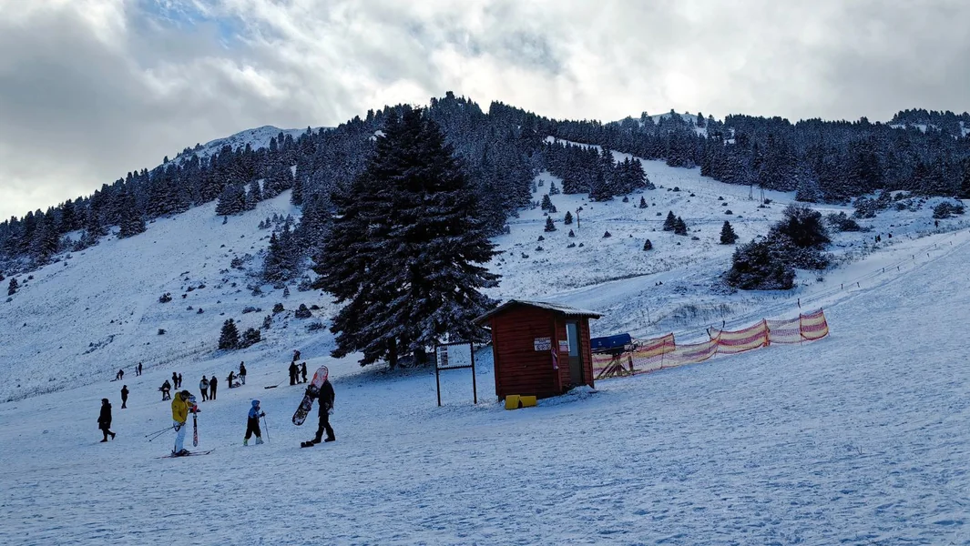 Vreme: Jutarnji mraz u utorak – U kojoj oblasti se približio -17°C – Documento