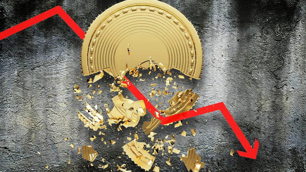 Kriptovalute i rizik svetskog kraha