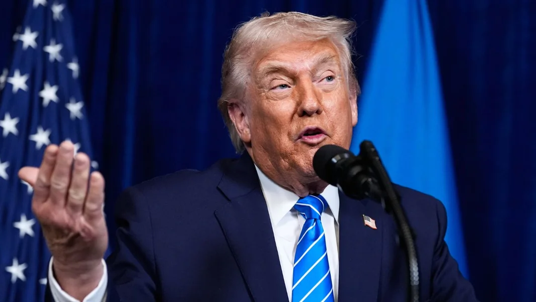 Sedam zemalja ciljeva američkih napada pod Trampom 2025 - Documento