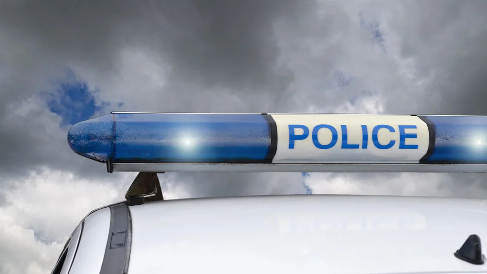 Kamion udario patrolno vozilo i putničko vozilo u Stara Zagora
