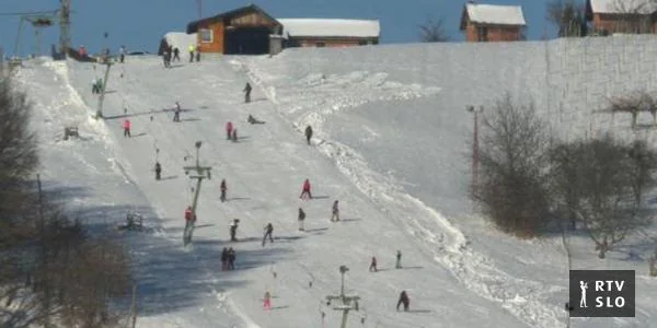 Prlekija kao skijaška destinacija? Skijalište Globoki klanec ima sve što imaju veliki.