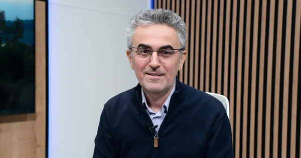 Zoran Vakula razotkrio mitove o prognozi: 'Računala još uvek nisu bolja od ljudi'