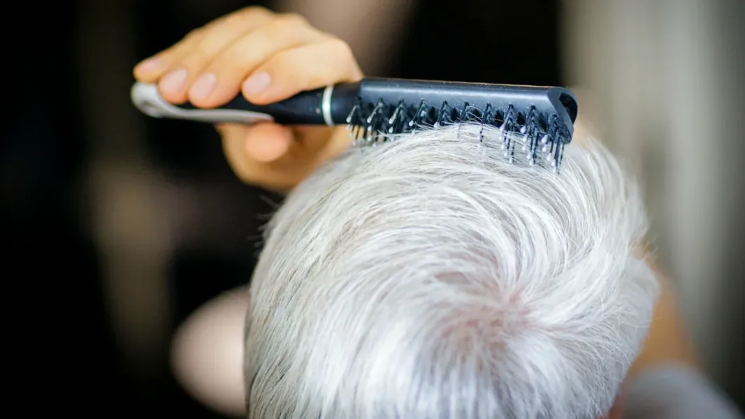 Istražili su zašto zapravo sijedimo; došli su do zapanjujućeg rezultata