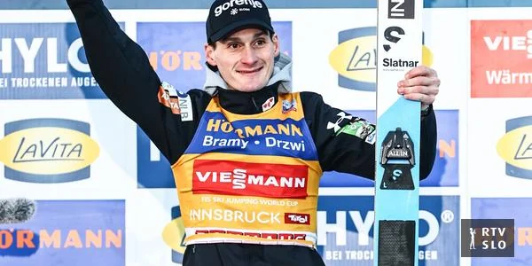 Nikaido je u poslednjem trenutku pobedio Prevca, ali je Slovenac povećao lepu prednost u borbi za Orla