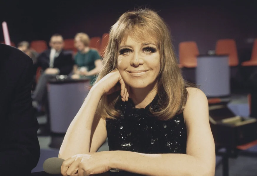 Iz grešne žene u poznatu ličnost nemačke istorije: Hildegard Knef rođena pre sto godina.