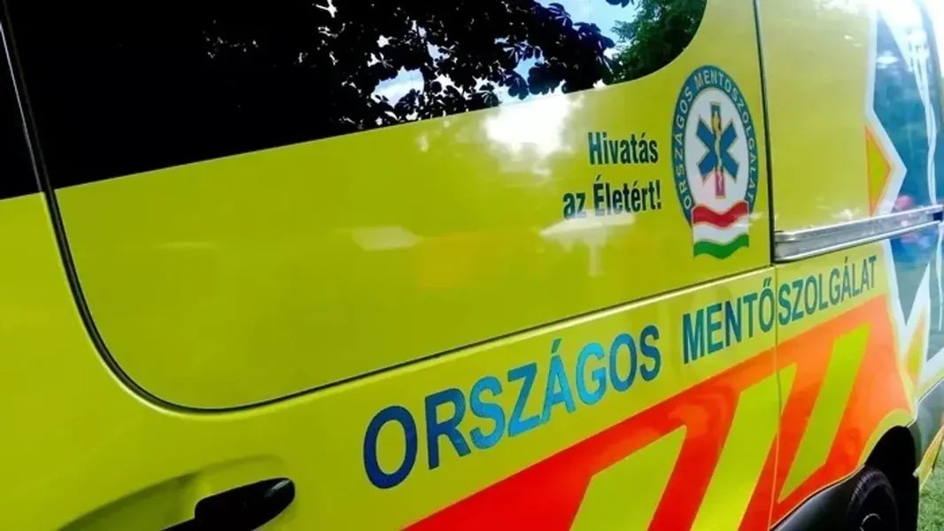 Nacionalna služba za hitnu pomoć tuguje, dogodila se tragedija - ORIGO