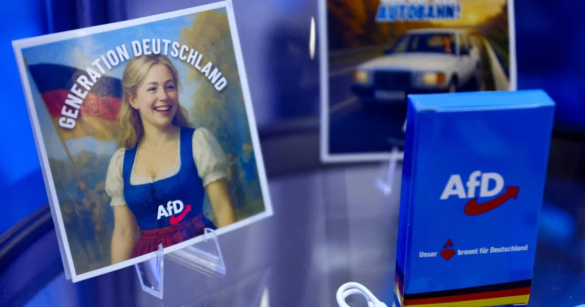 Sa trga se izgone klečavci, a EU je najveći uvoznik patrijarhata na svijetu