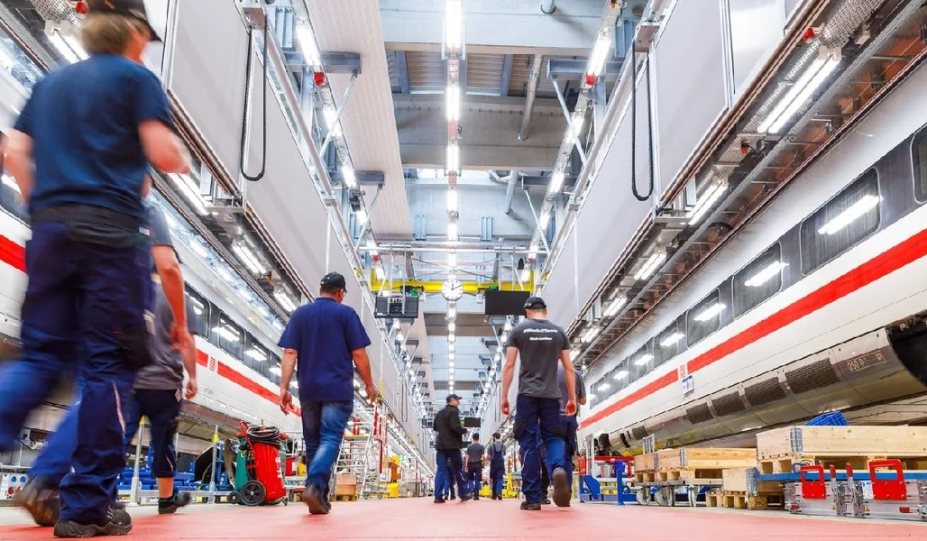 Bogatstvo Nemaca dostiže istorijski rekord: privatna štednja prelazi prag od 10.000 milijardi evra