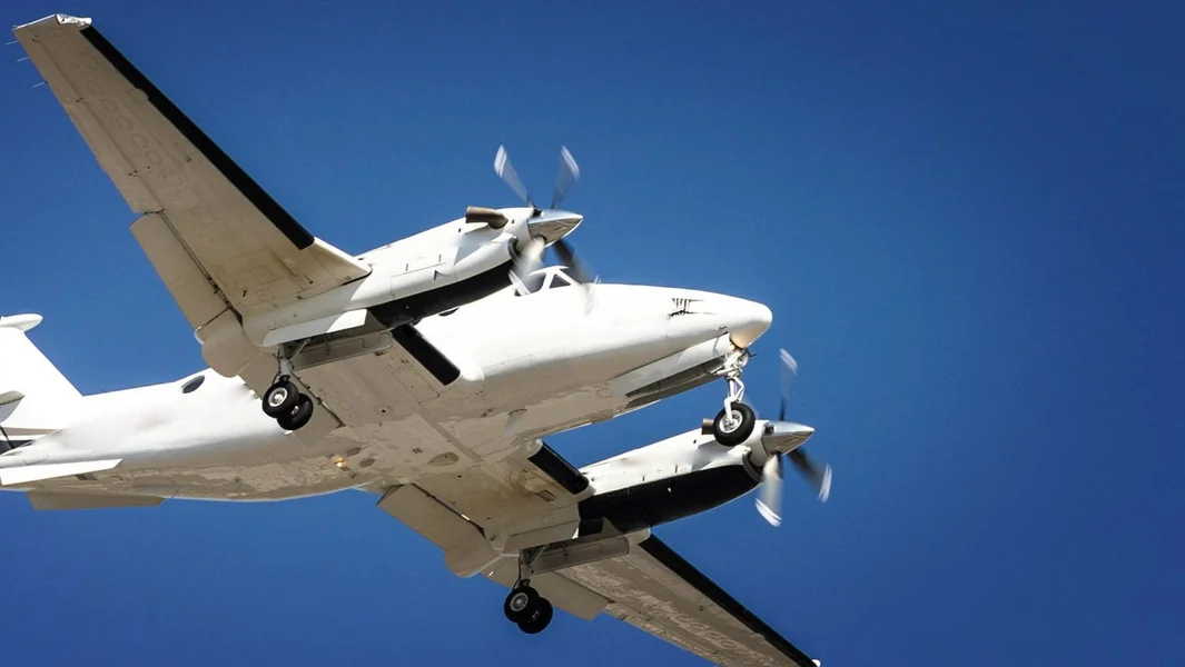 Triler u SAD: Nestaje medicinski avion sa šest putnika - Documento