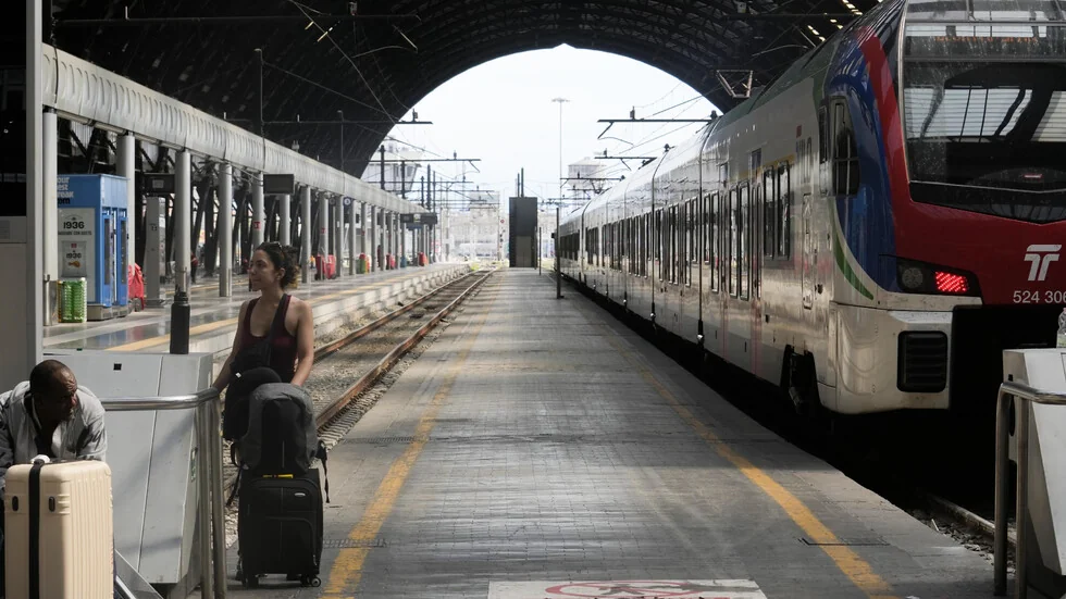 Predlog za brak u policijskoj stanici: vraćen ukradeni prsten Brazilcu