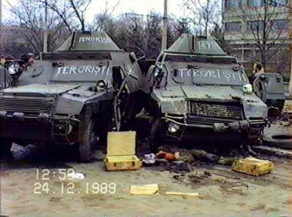 Noć generala. Kako je vojna grupa Corbii, podređena Moskvi, uspela da bude od koristi Ionu Iliescu