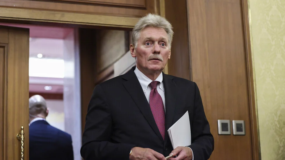 Kremlj: Moskva analizira predloge za mir u Ukrajini