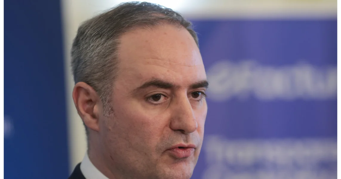 Alexandru Nazare: Postoji opravdana zabrinutost svih investitora, sve dok Rumunija još uvek nema uspostavljenu vladu