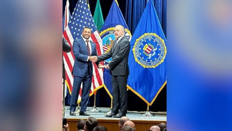 Istražitelj BKH diplomirao na FBI-u, Američka ambasada: Saradnja sa SPAK-om u borbi protiv korupcije i organizovanog kriminala