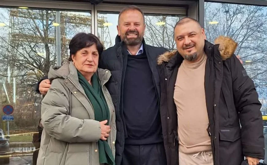 Dirljiva priča iz BiH: Punica zetu donirala bubreg, dobio novu šansu za život