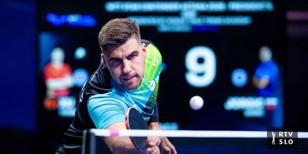 Jorgić u Astani ostao bez četvrtfinala