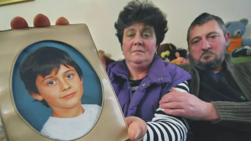 Till Tamásovi roditelji žele samo jednu stvar - ORIGO