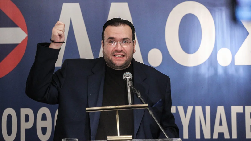 S frontmenovima u kompanijama varali EFKA: U fokusu Filippos Kambouris i njegova supruga – Preko 1,5 miliona evra štete – Documento