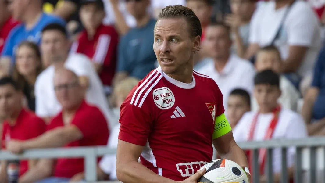 Dzsudzsák Balázsova firma stavljena pod prinudnu naplatu