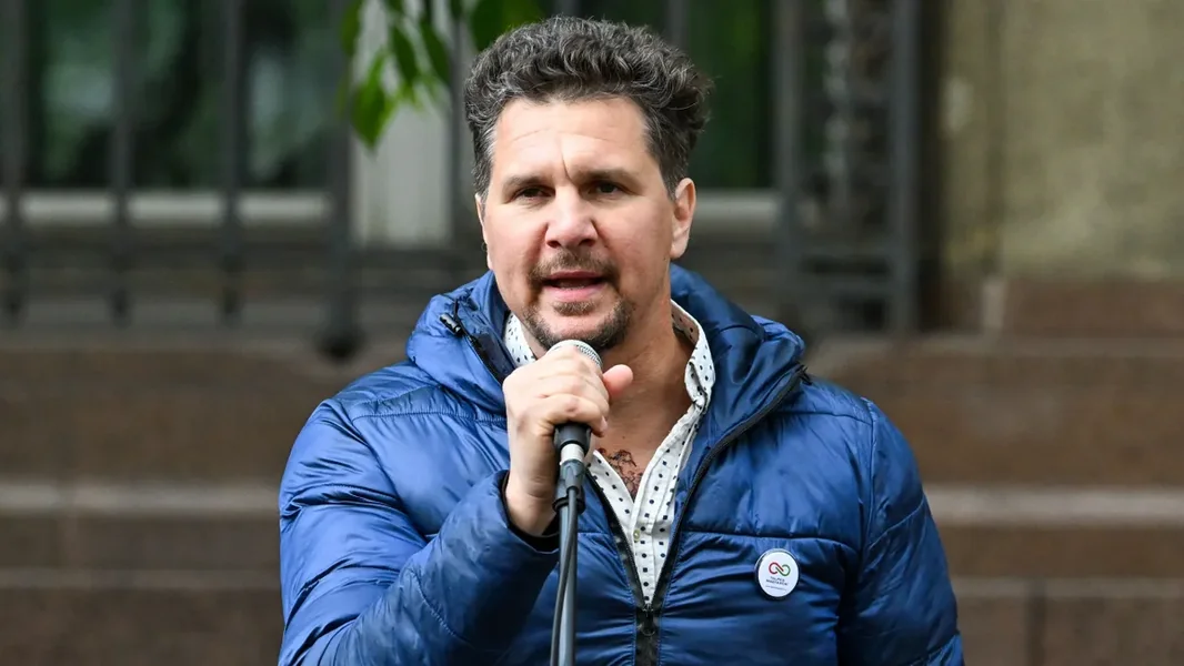 Gulyás Gergely žestoko napao Nagy Ervina – video