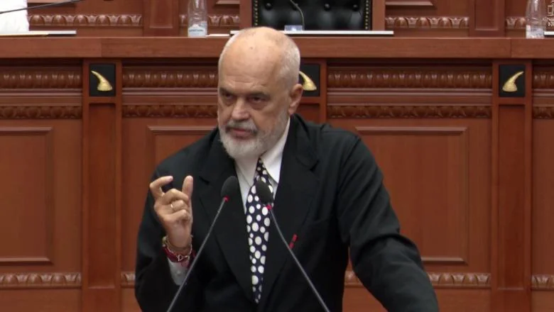 Rama im pokazuje "crvene linije" Ustavnom sudu: Tvoj zadatak je da nam ne dozvoliš da dignemo ruku pogrešno, a ne da nam diktiraš kako da je dignemo! (VIDEO)