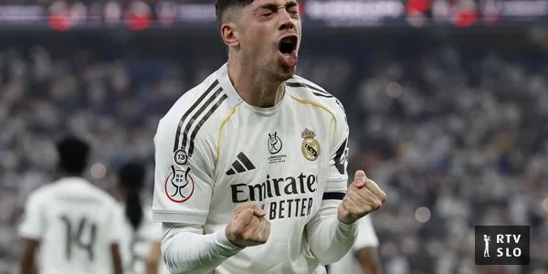 Real Madrid dobio gradski derbi za novi finalni El Clasico