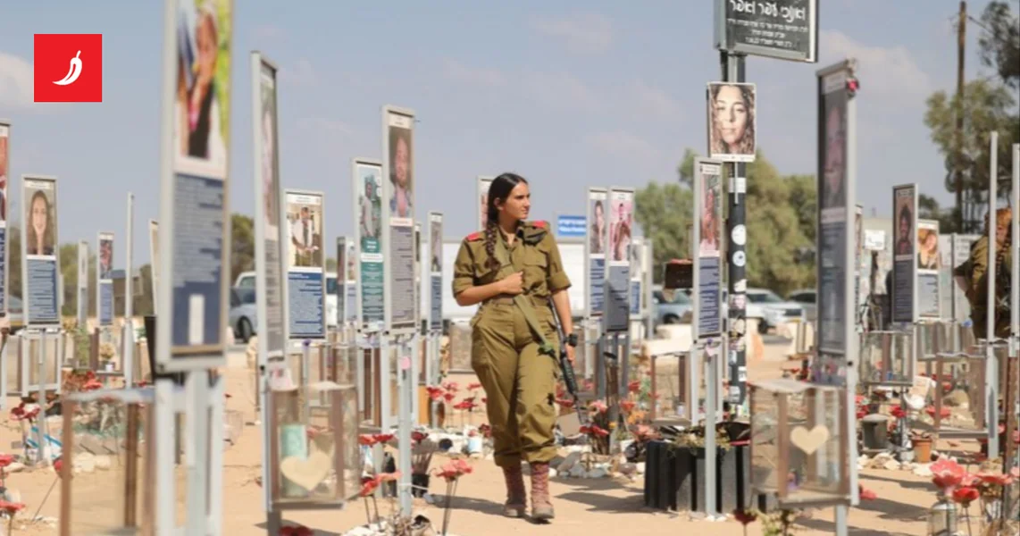 Izraelski mediji: Hamas preti ponavljanjem masakra poput onog od 7. oktobra