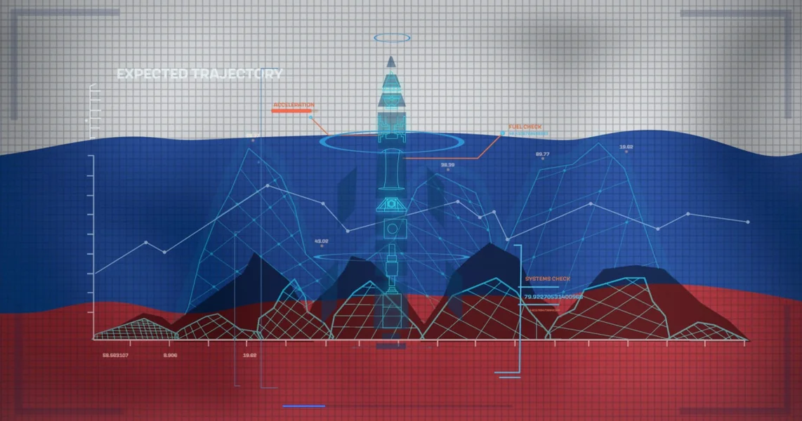 Rusija namerava da proizvede do 14.000 raketa Dan-T do 2027. Zašto su one toliko strašne za ukrajinsku vojsku