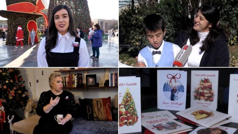 SPECIALE/ Mitovi i tradicionalni običaji dočeka Nove godine u Albaniji, kako su se menjali kroz vreme (VIDEO)