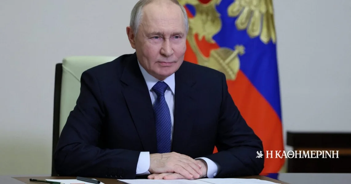 Putin je hvalio Muska: 'On je prava genijalnost'