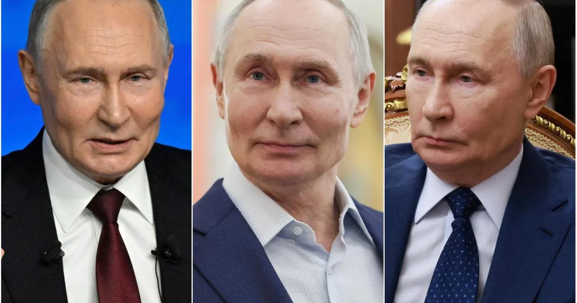 Bivši šef MI6-a siguran da Putin koristi dvojnike, evo u kojim situacijama: 'Postoji sigurnosni rizik'