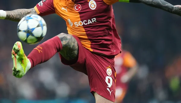 Skandal sa klađenjem u Turskoj: Nove kazne za fudbalere i sudije - Documento