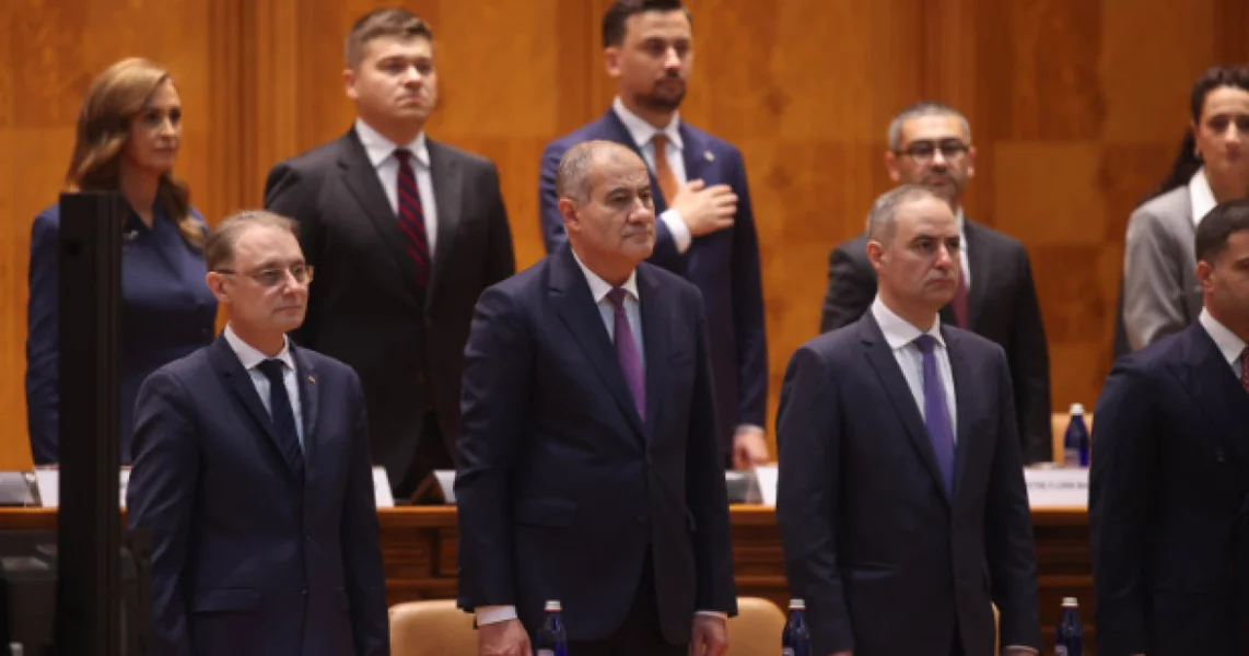 Odbijena od Ilije Bolojana, masa koju je ANCOM organizovala za oko hiljadu osoba u Kataru odobrena je od nove vlade. Proširena delegacija