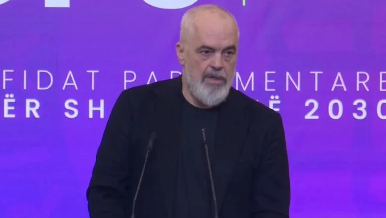 LIVE TV - Novi parlamentarni saziv, Rama okuplja grupu PS-a: Za dve godine moramo ispuniti uslove za integraciju u EU