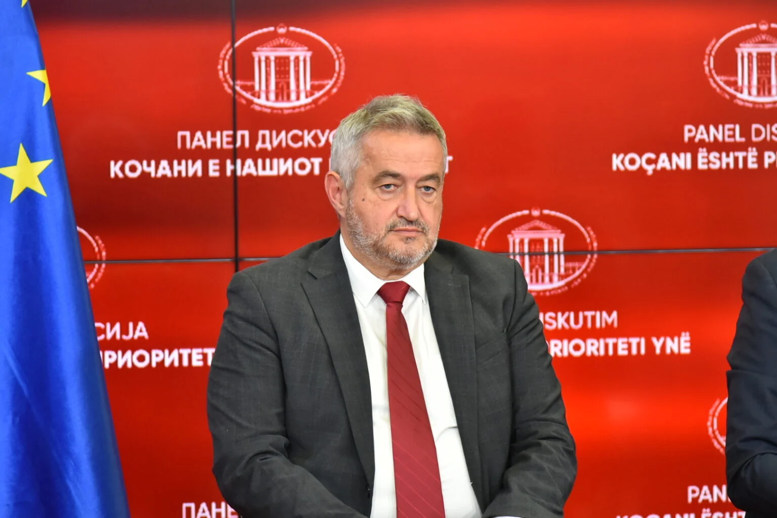 Porodični lekari biće kažnjeni ukoliko pređu kvote za propisivanje antibiotika i anksiolitičkih lekova, kaže Klekovski - Nova Makedonija