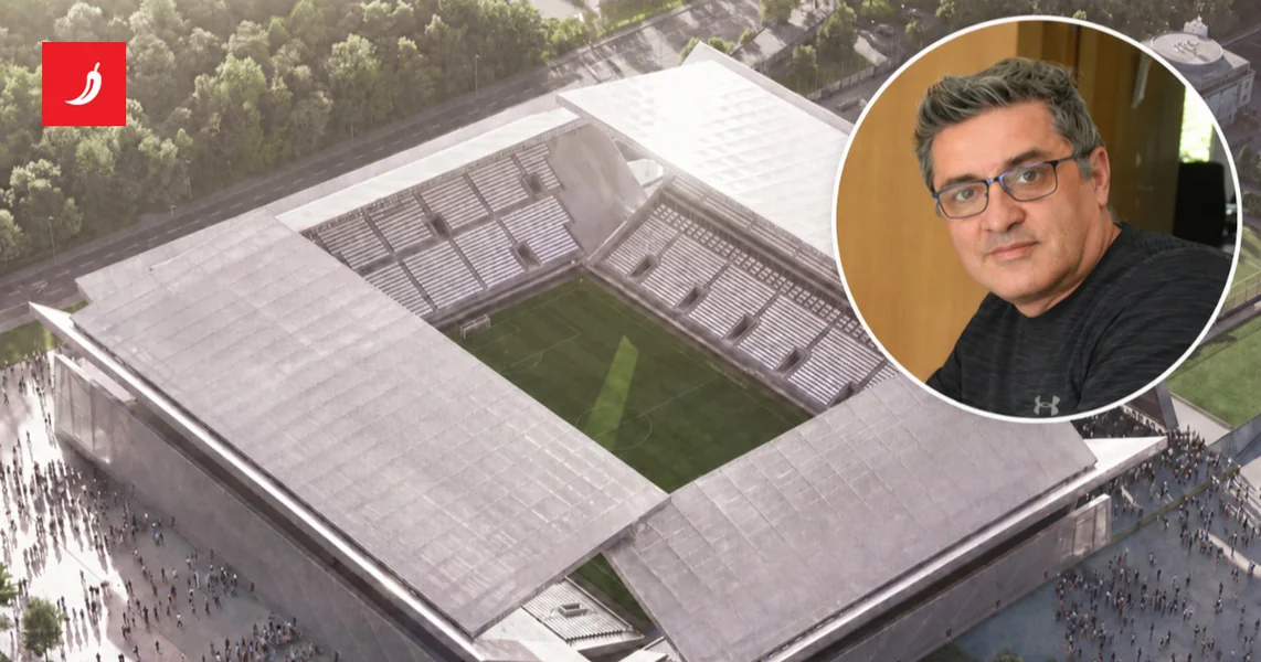 Arhitekta za Index o novom Maksimiru: "Nemojmo se sramotiti poništavanjem natječaja"