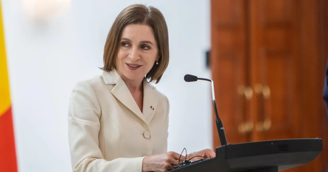 Opozicija iz Kišinjeva pokrenula je postupak suspendovanja Maia Sandu. Optužbe protiv predsednice Republike Moldavije