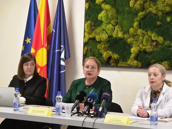 Deo mladih počinje sa pušenjem u 9 godina, na 13 prvo iskustvo sa alkoholom, pokazalo istraživanje IJZ - Nova Makedonija