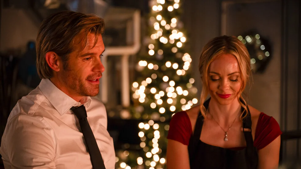 Božićna magija, romantične iskre i tople priče sa filmovima na NOVA