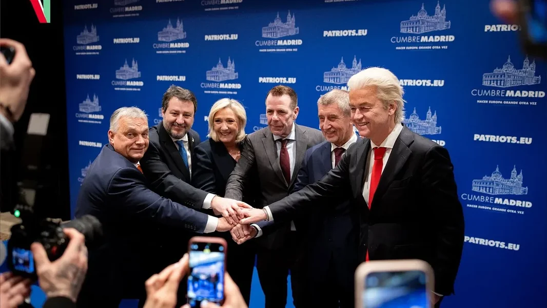 Video: Prva tri meseca Orbánove vlade 2025. godine – diplomatija, veliki skupovi i istorijski ciljevi - ORIGO