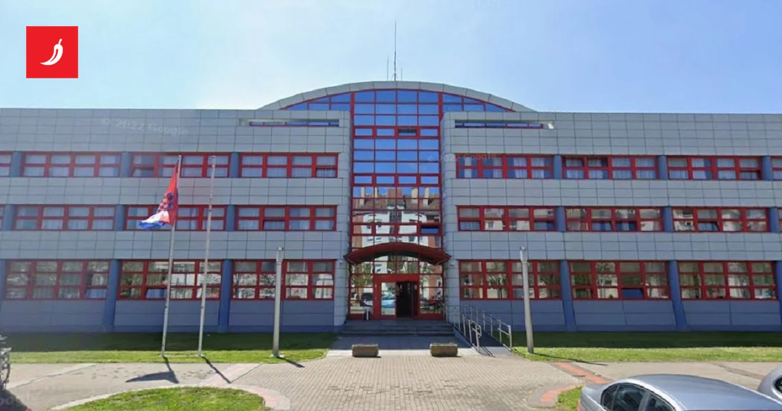 37-godišnji radnik firme u Koprivnici pronevjerio više od 38.000 evra