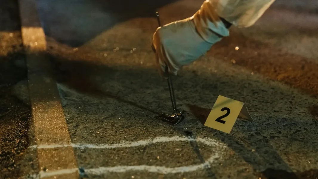 Pronađene su mrtve osobe sakrivene u vrećama, ostaci žrtava Covid-19 mogu biti - ORIGO