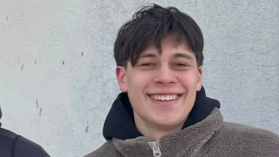 Otac Egressy Mátyáša poriče da je njegov sin pronađen – to je saopštila i policija - ORIGO