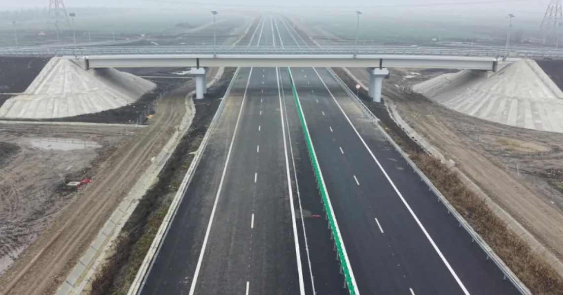 Preko 200 kilometara autoputa i brzog puta biće pušteno u saobraćaj 2026. godine